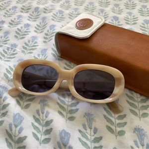 Crap eyewear bikini vision sunglasses